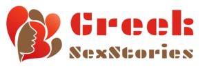 GreekSexStories