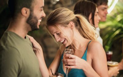 Ερευνα του Greeksexstories για τους λόγους που ξενερώνουν τις γυναίκες στο φλερτ