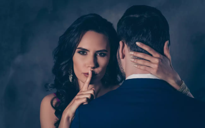 Αρχική Ερωτικές Ιστορίες Ερευνα για το αν θα συγχωρούσατε την απιστία!